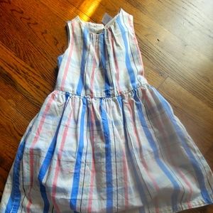 Carters dress easter